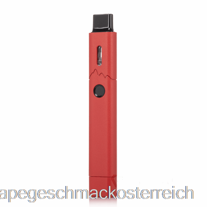 Boulder Rock Pod System Ruby Vape Geschmack